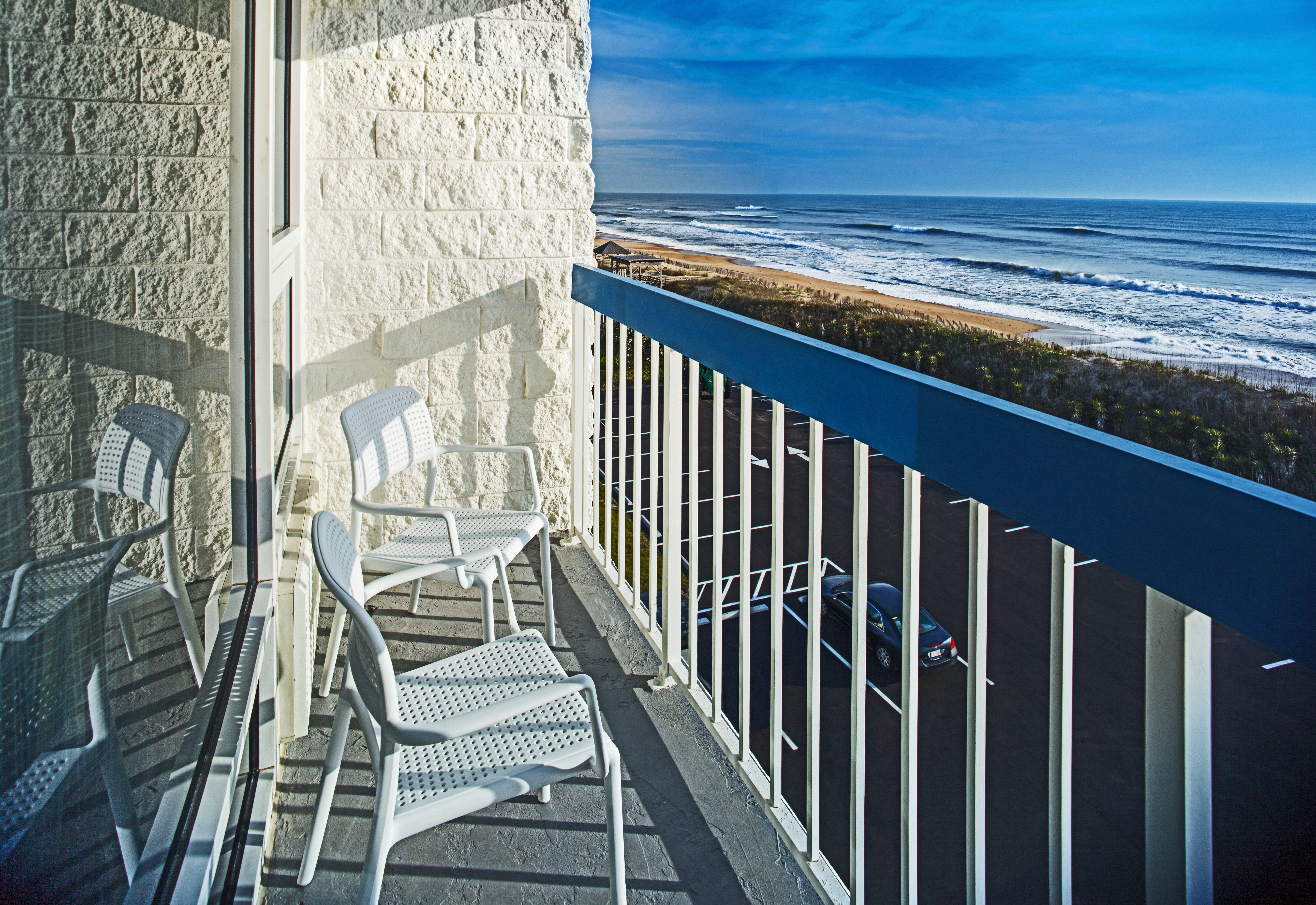 Holiday Inn Express Nags Head Oceanfront By Ihg Exterior photo