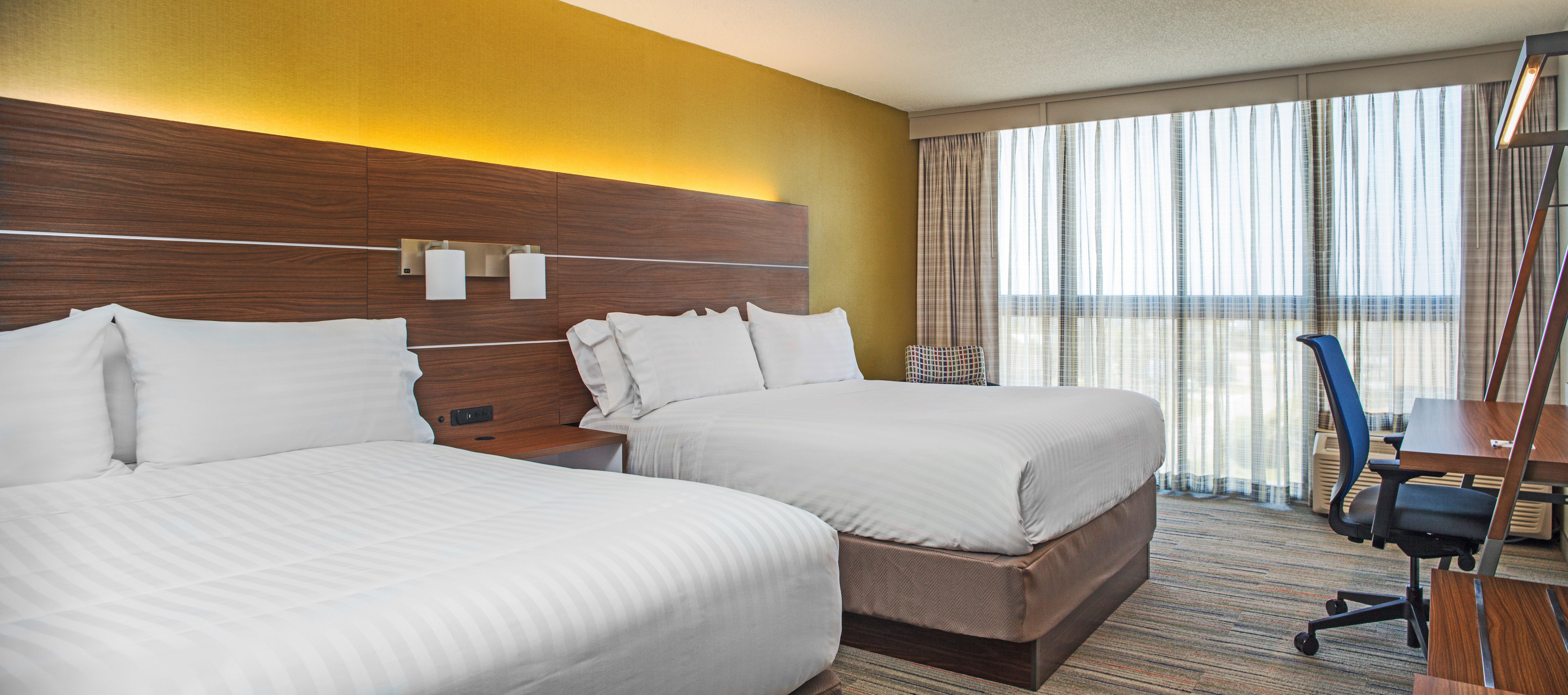 Holiday Inn Express Nags Head Oceanfront By Ihg Exterior photo