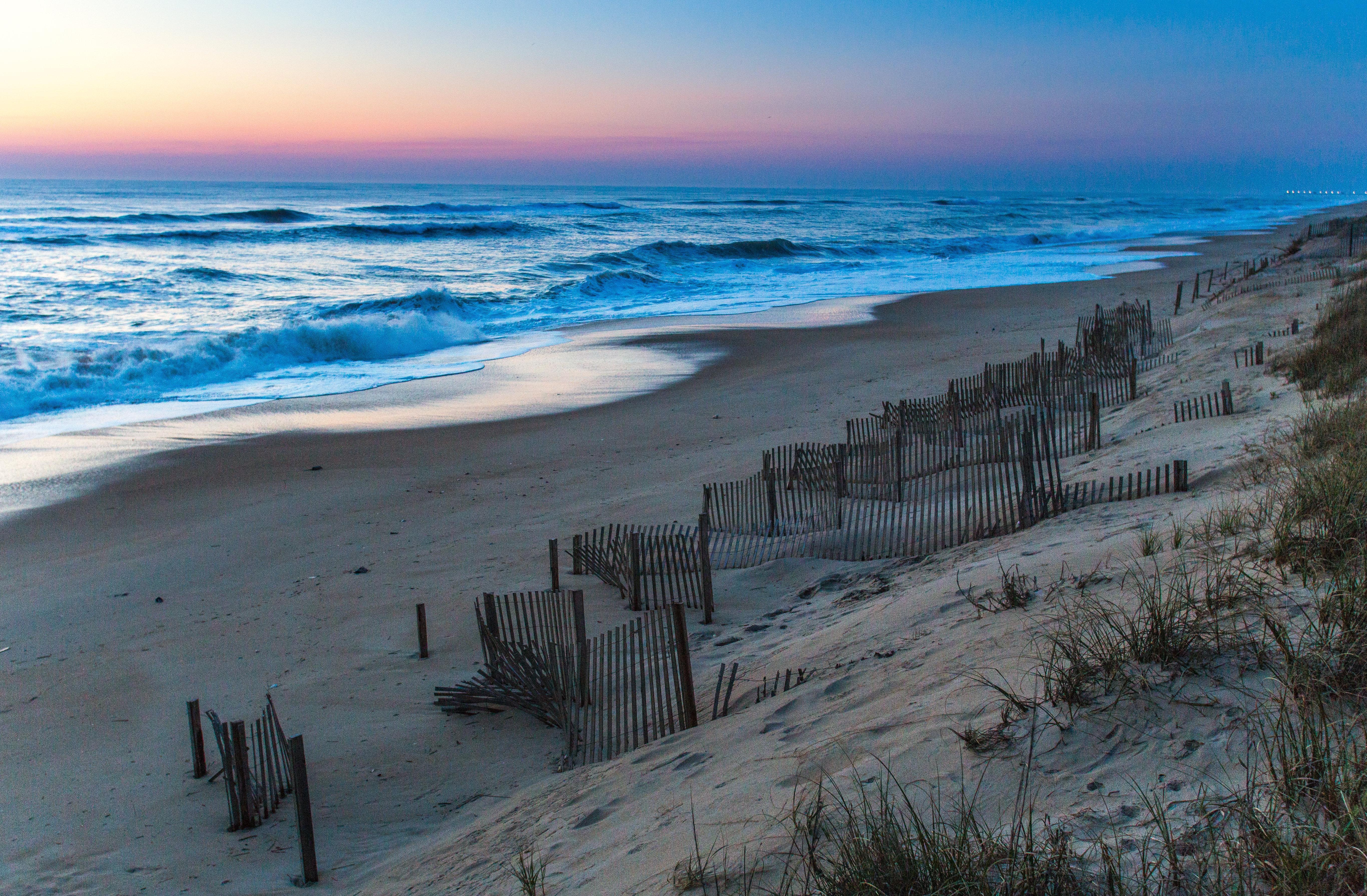 Holiday Inn Express Nags Head Oceanfront By Ihg Exterior photo