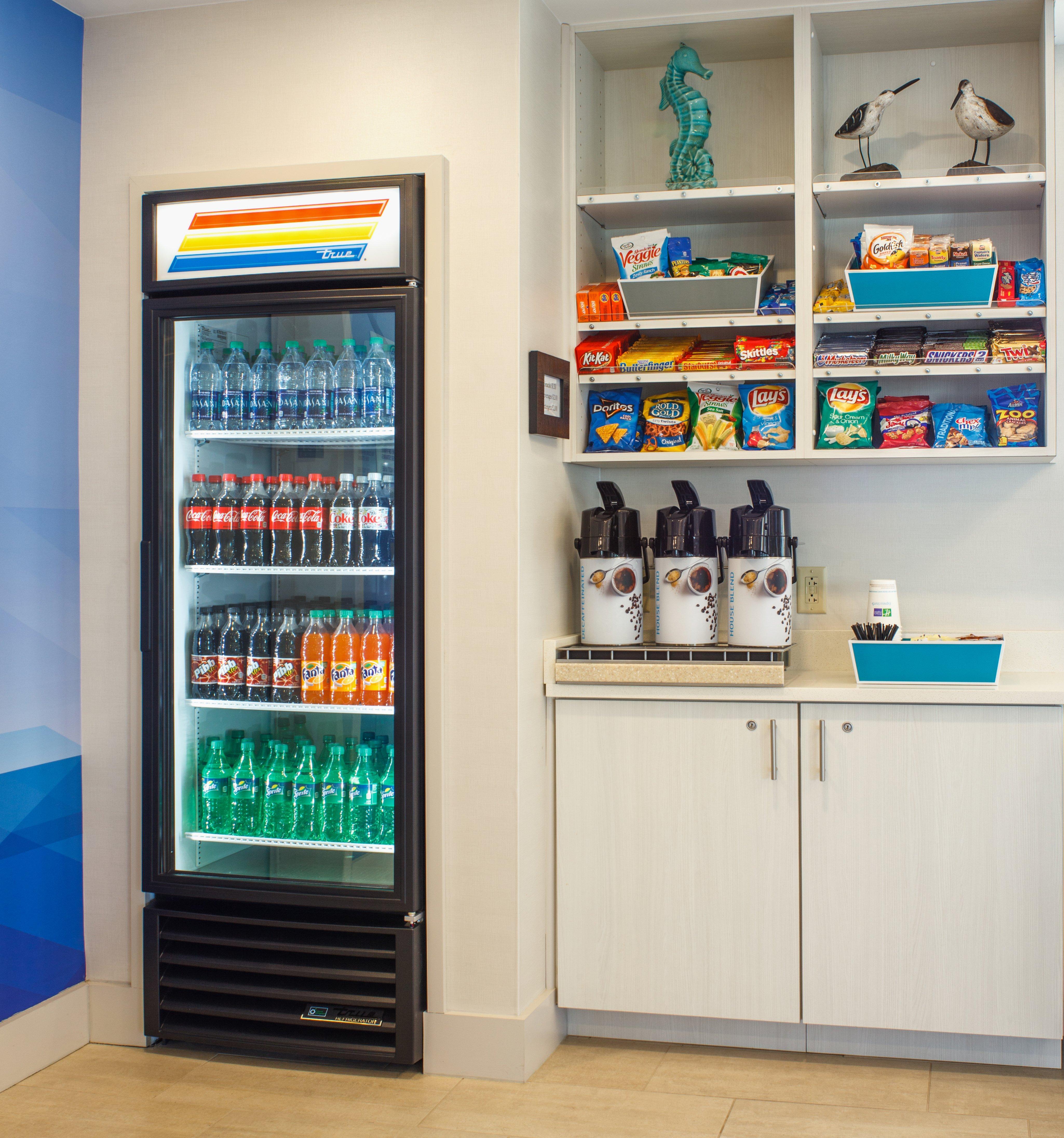 Holiday Inn Express Nags Head Oceanfront By Ihg Exterior photo