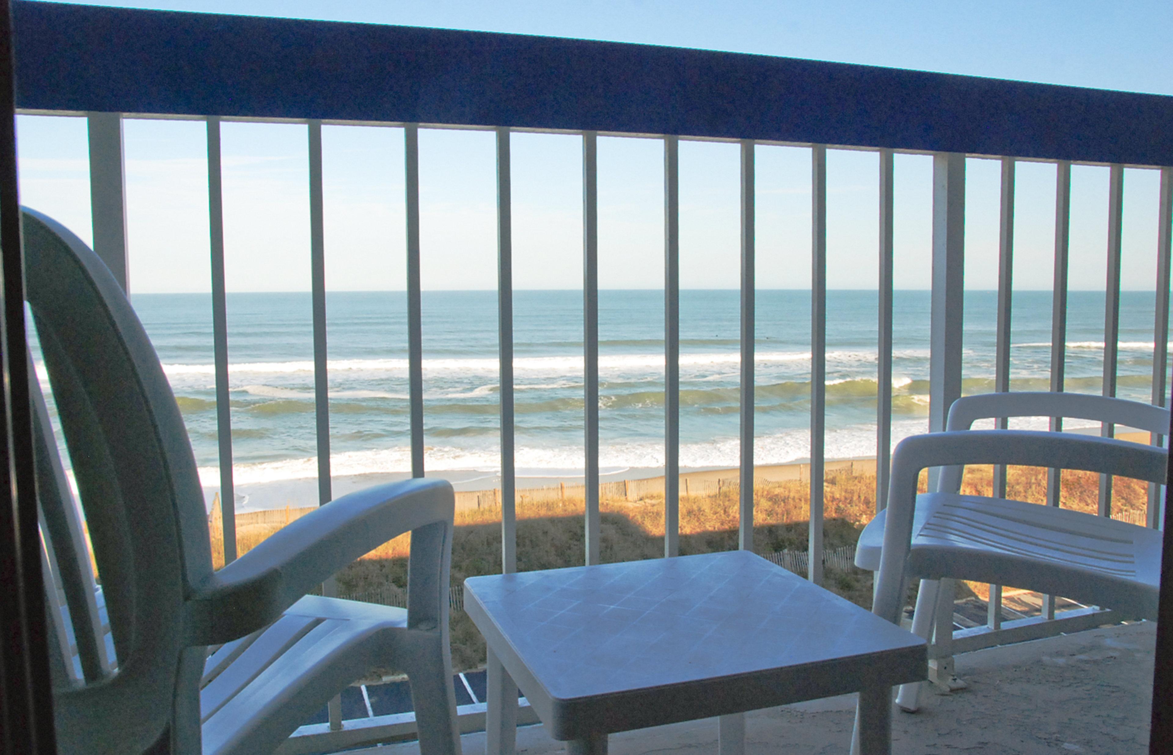 Holiday Inn Express Nags Head Oceanfront By Ihg Exterior photo