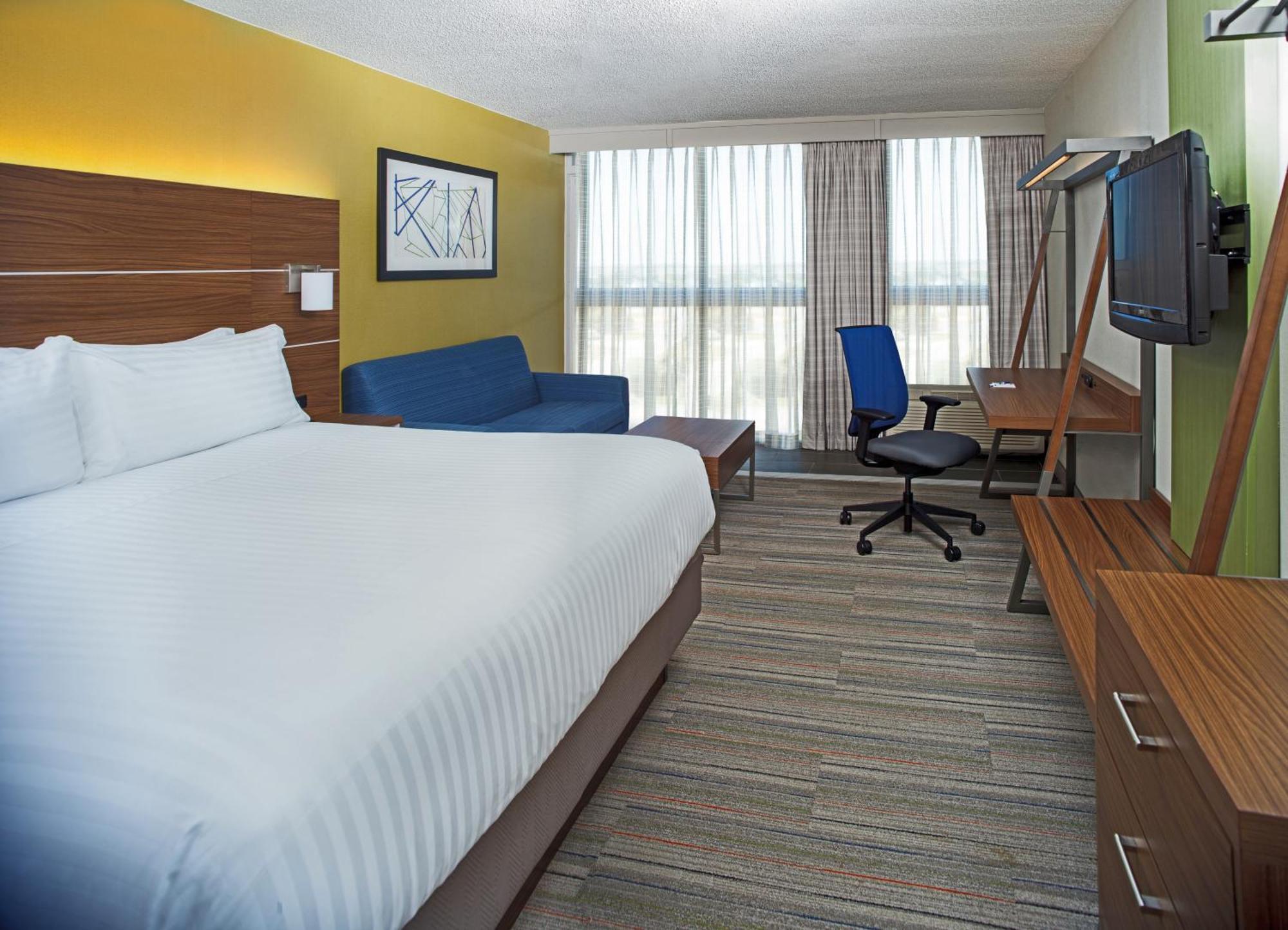 Holiday Inn Express Nags Head Oceanfront By Ihg Exterior photo
