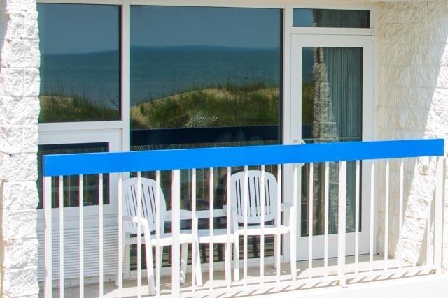 Holiday Inn Express Nags Head Oceanfront By Ihg Exterior photo