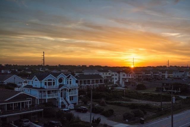 Holiday Inn Express Nags Head Oceanfront By Ihg Exterior photo
