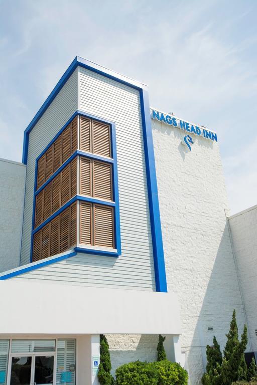 Holiday Inn Express Nags Head Oceanfront By Ihg Exterior photo