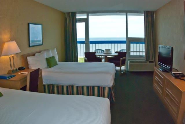 Holiday Inn Express Nags Head Oceanfront By Ihg Room photo