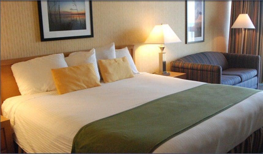 Holiday Inn Express Nags Head Oceanfront By Ihg Room photo
