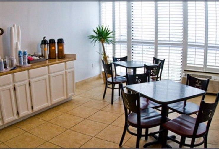 Holiday Inn Express Nags Head Oceanfront By Ihg Exterior photo